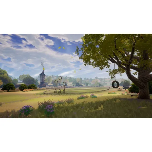 PlayStation 5 -videopeli Sony HARRY POTTER CAMPEONES DE QUIDDITCH