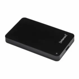 External Hard Drive INTENSO 2.5" 2 TB USB 3.0 2 TB SSD 2 TB HDD