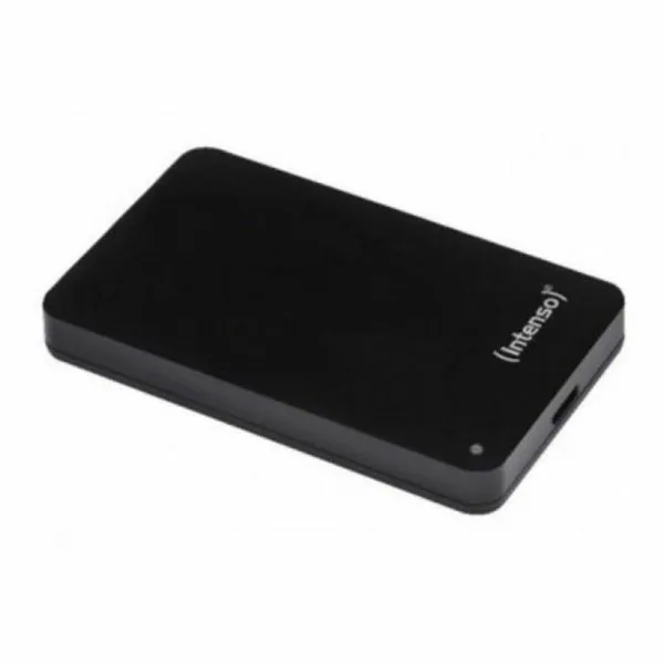 External Hard Drive INTENSO 2.5" 2 TB USB 3.0 2 TB SSD 2 TB HDD