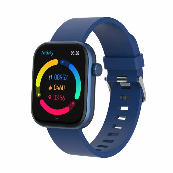 Умные часы Denver Electronics SWC185BU BLUE