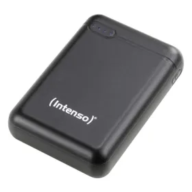 Kannettavan tietokoneen akku INTENSO PD10000 Antrasiitinharmaa 10000 mAh