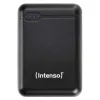 Kannettavan tietokoneen akku INTENSO PD10000 Antrasiitinharmaa 10000 mAh