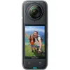 Sports Camera Insta360 INSTA360 X4 Black 2,5