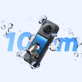 Sporta Kamera Insta360