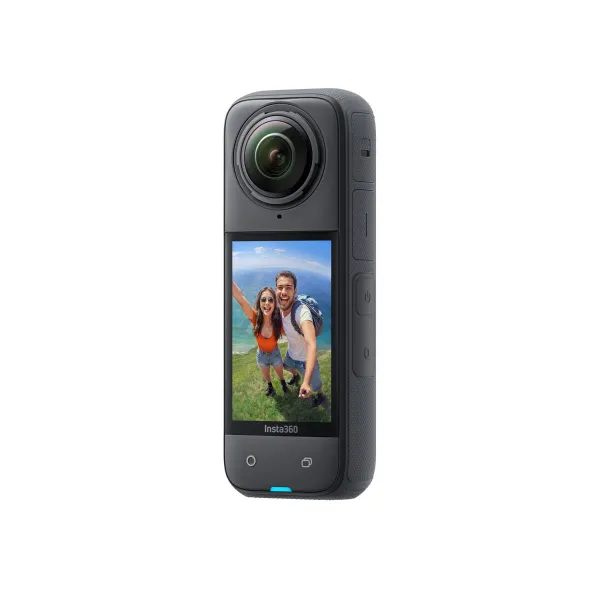 Sports Camera Insta360 INSTA360 X4 Black 2,5