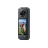 Sports Camera Insta360 INSTA360 X4 Black 2,5