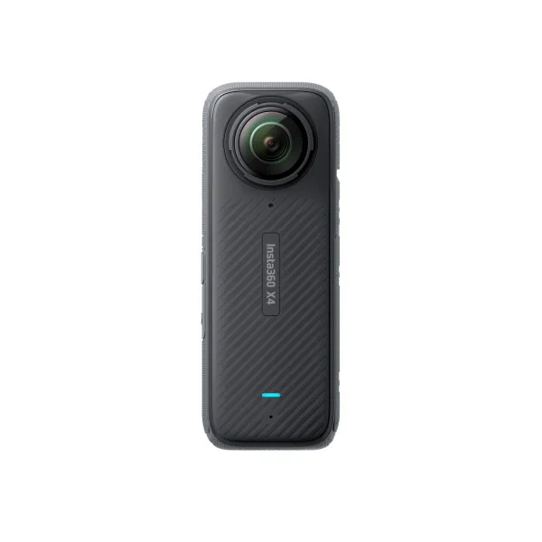 Sports Camera Insta360 INSTA360 X4 Black 2,5
