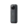 Sports Camera Insta360 INSTA360 X4 Black 2,5