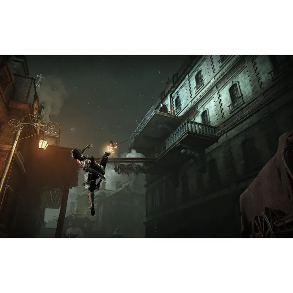 PlayStation 5 Video Game Nacon STEELRISING