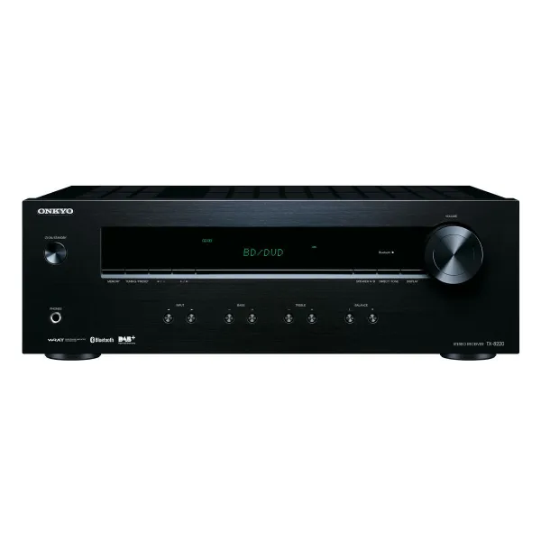 Toiminen lähetin-vastaanotin Onkyo TX8220 (Kunnostetut Tuotteet B)