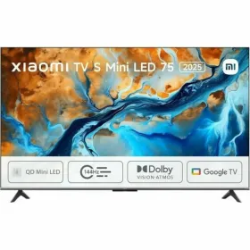 Viedais TV Xiaomi MINILED 2025 LED 4K Ultra HD 75"