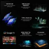 Viedais TV Xiaomi MINILED 2025 LED 4K Ultra HD 75"