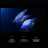Viedais TV Xiaomi MINILED 2025 LED 4K Ultra HD 75"