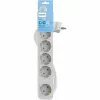 Power Socket - 5 sockets with Switch Philips CHP2154W/10