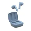 Headphone with Microphone NGS ARTICAMOVERAIN Blue Light Blue