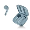 Headphone with Microphone NGS ARTICAMOVERAIN Blue Light Blue