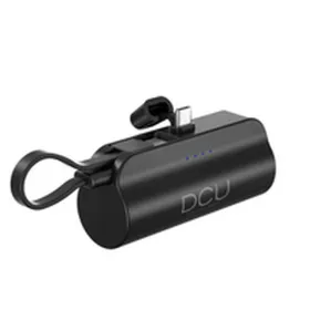 Kannettavan tietokoneen akku DCU 34155009 Musta 5000 mAh