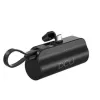 Kannettavan tietokoneen akku DCU 34155009 Musta 5000 mAh