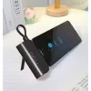 Kannettavan tietokoneen akku DCU 34155009 Musta 5000 mAh