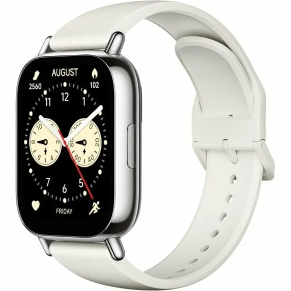 Smartwatch Xiaomi Redmi Watch 5 Lite Golden 1,96