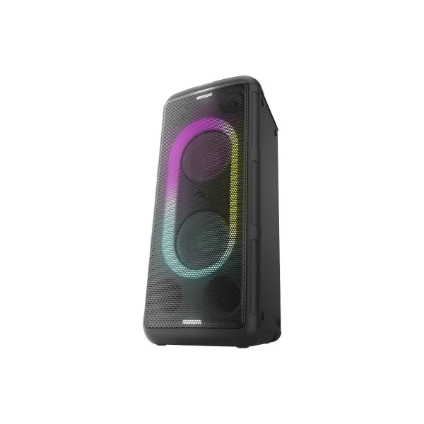 Bezvadu Skaļruņi Panasonic SC-TMAX45E-K