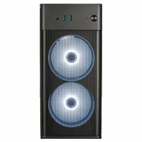 Настольный ПК Medion ERAZER P45 AMD Ryzen 5 5500U 16 GB RAM 1 TB SSD Nvidia Geforce RTX 4060