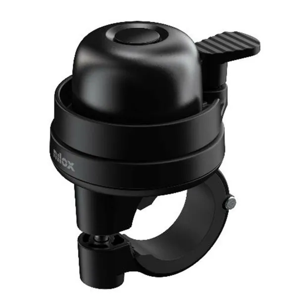 GPS-paikannin Nilox NXRINGTRACKERBK Musta