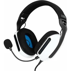Austiņas ar Mikrofonu KONIX KX SKYLITE GAMING HEADSET P5