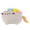 Pusheen - Plush unicorn mascot Pusheenicorn Blushing 20 cm