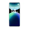 Smartphone Xiaomi Redmi Note 14 PRO 5G 6,67" Octa Core Mediatek Dimensity 7300 8 GB RAM 256 GB Green