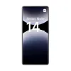 Älypuhelimet Xiaomi Redmi Note 14 Pro 6,7" 6,67" Octa Core 8 GB RAM 256 GB Musta