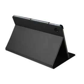 Planšetės dėklas Silver HT Tab M11 Juoda