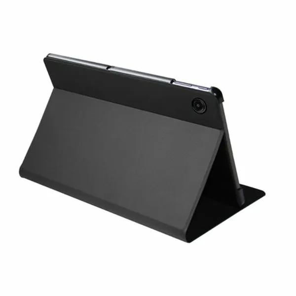Planšetės dėklas Silver HT Tab M11 Juoda