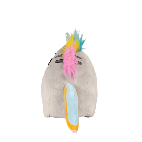 Pusheen - Plush unicorn mascot Pusheenicorn Blushing 20 cm
