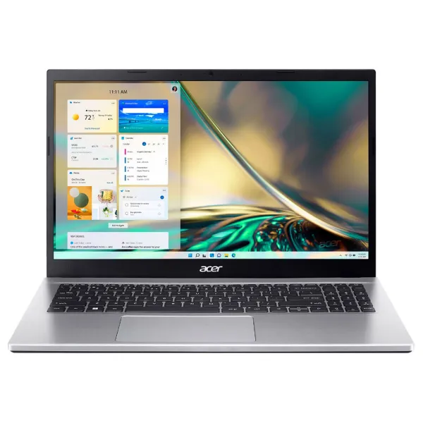 Laptop Acer A315 Spanish Qwerty 32 GB RAM 512 GB