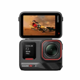 Sports Camera Insta360 Ace Pro 2 Black noir 2,5