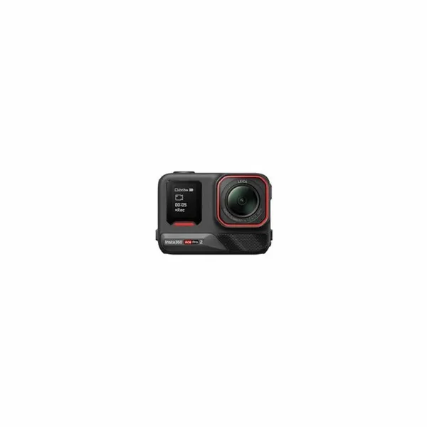 Matu Kliperi Insta360