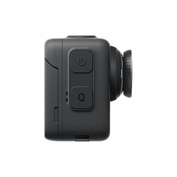Sports Camera Insta360 GO3S Black