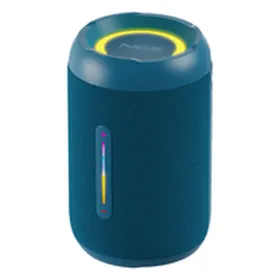 Portatīvie Bezvadu Skaļruņi NGS ROLLERFURIA2TINYBLUE Zils 20 W