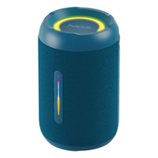 Portable Bluetooth Speakers NGS Furia 2 Blue 20 W