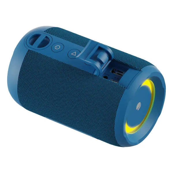 Portable Bluetooth Speakers NGS Furia 2 Blue 20 W