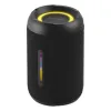 Kannettavat Bluetooth-kaiuttimet NGS ROLLERFURIA2TINYBLACK Musta 20 W