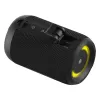 Kannettavat Bluetooth-kaiuttimet NGS ROLLERFURIA2TINYBLACK Musta 20 W