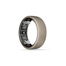 Gudrs gredzens Amazfit HELIO RING W2321GL1N Pelēks Titāna