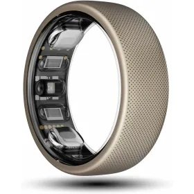 Gudrs gredzens Amazfit HELIO RING W2321GL1N Pelēks Titāna