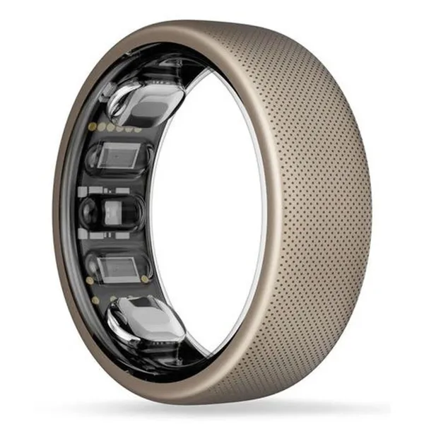 Activity Bangle Amazfit HELIO RING W2321GL1N Grey Titanium