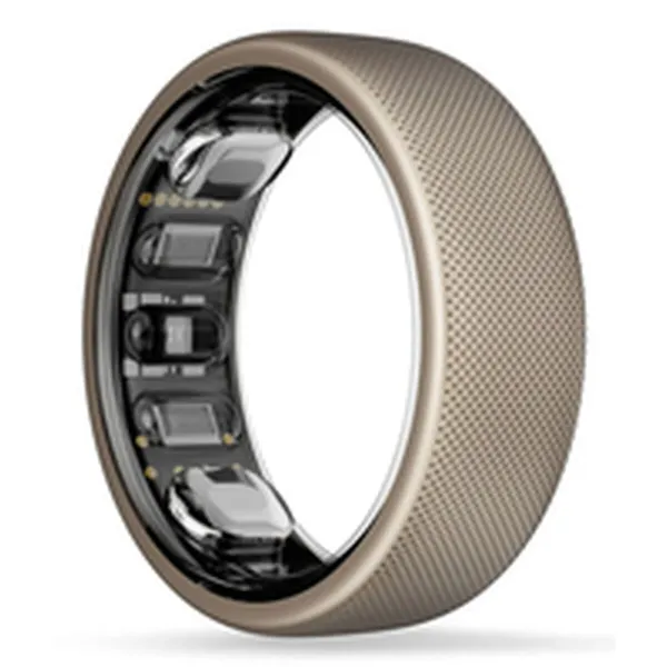 Activity Bangle Amazfit HELIO RING W2321GL1N Grey Titanium