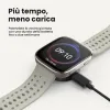 Smartwatch Amazfit BIP 6 BLACK Black 1,97