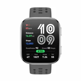 Älykello Amazfit W2435EU3N Harmaa 1,97"