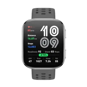 Älykello Amazfit W2435EU3N Harmaa 1,97"